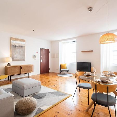 Flh Baixa Deluxe Flat Apartment Lisbon Exterior photo