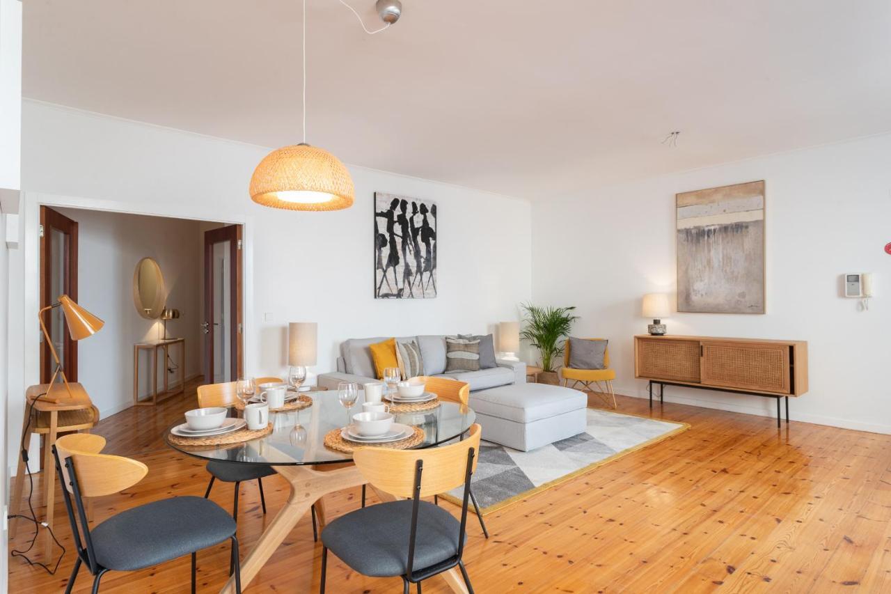 Flh Baixa Deluxe Flat Apartment Lisbon Exterior photo