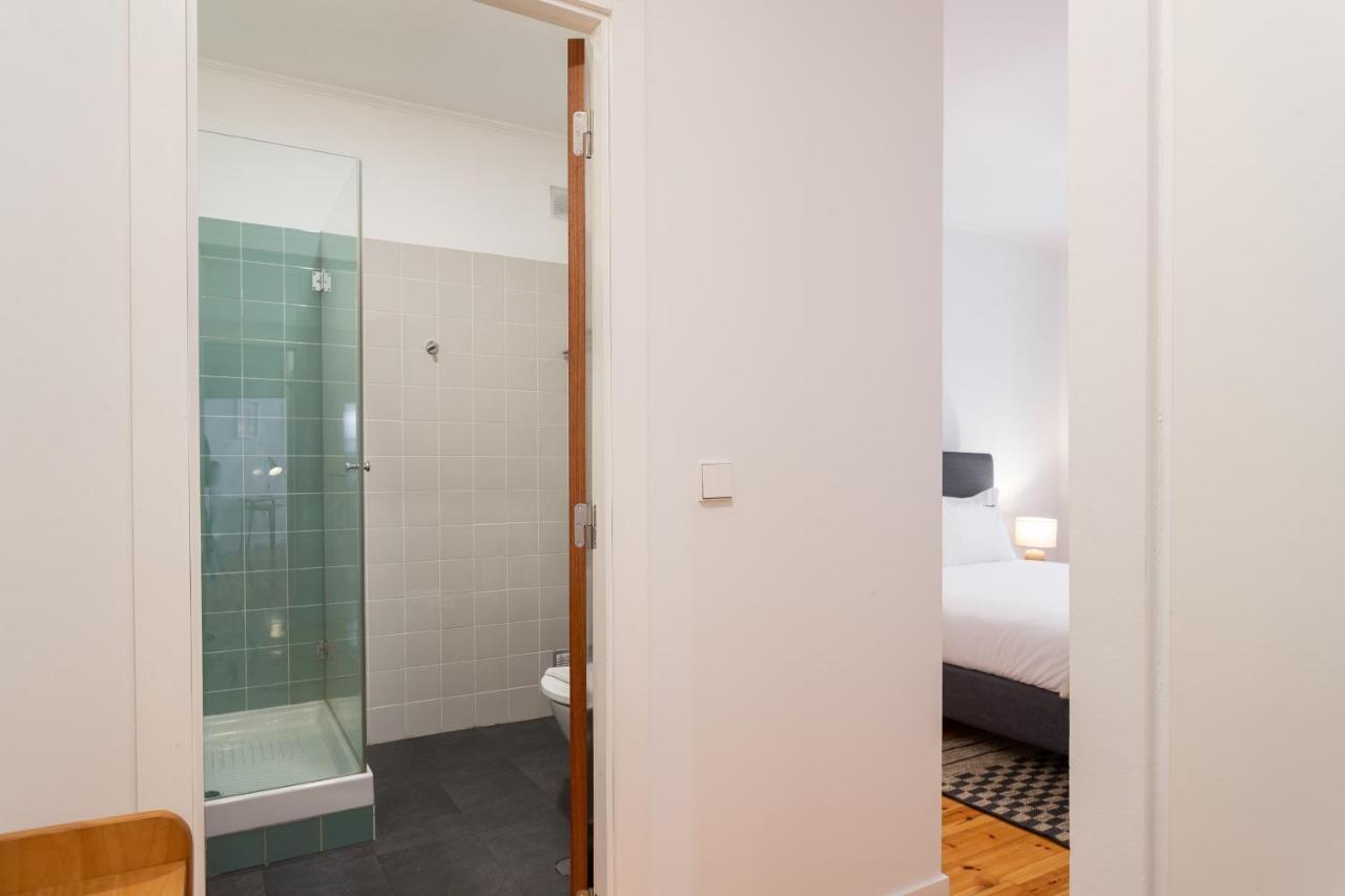 Flh Baixa Deluxe Flat Apartment Lisbon Exterior photo